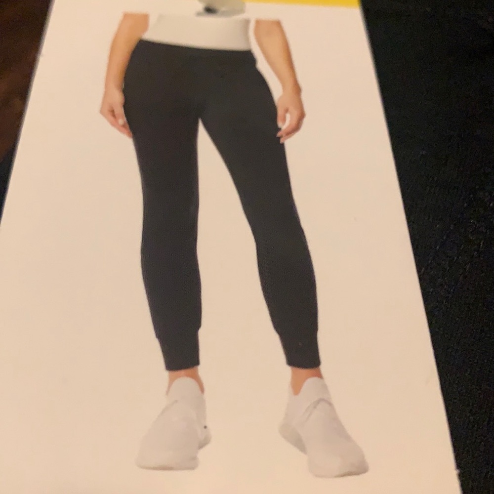 32 degrees heat jogger small black